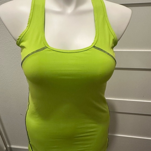 Weekend Active Tank Top - Picture 1 of 8